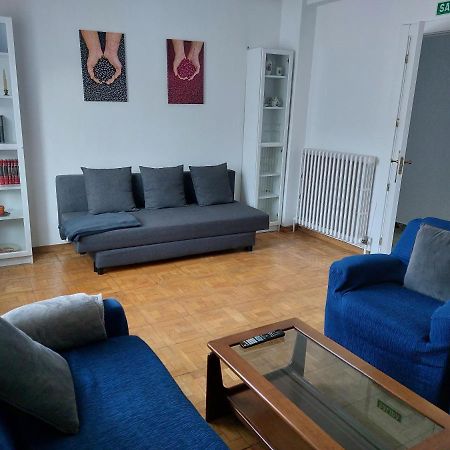 Casa Korrontxas & Ega Txokoa Apartman Murieta Kültér fotó