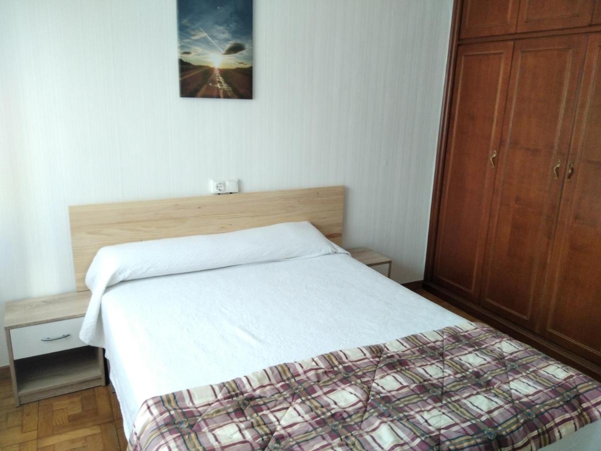 Casa Korrontxas & Ega Txokoa Apartman Murieta Kültér fotó
