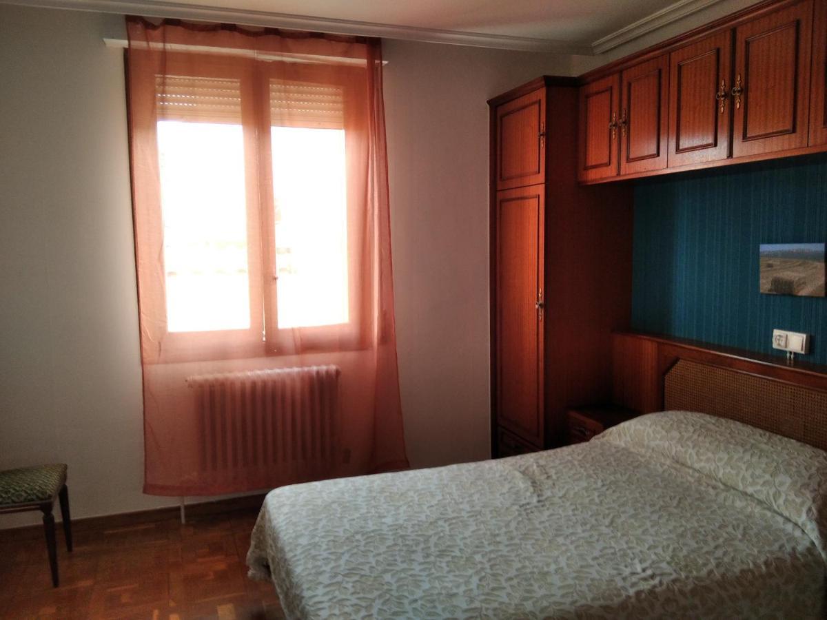 Casa Korrontxas & Ega Txokoa Apartman Murieta Kültér fotó