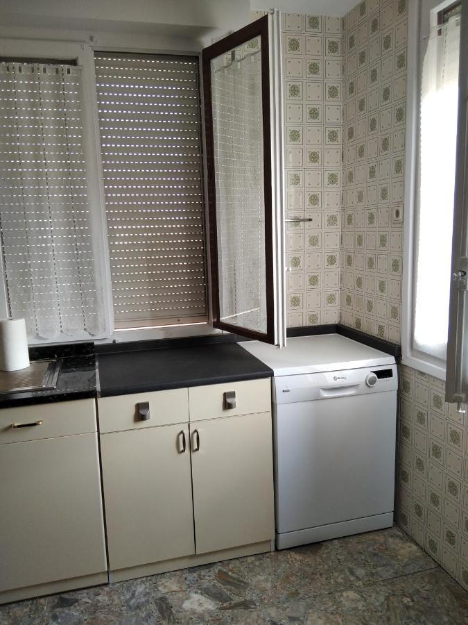 Casa Korrontxas & Ega Txokoa Apartman Murieta Kültér fotó