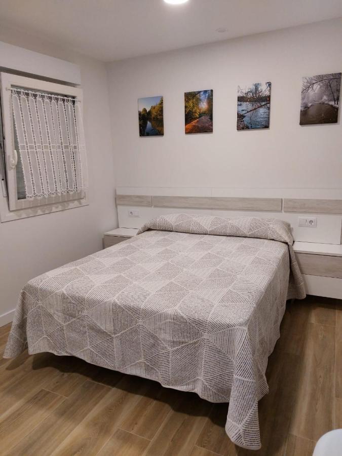 Casa Korrontxas & Ega Txokoa Apartman Murieta Kültér fotó