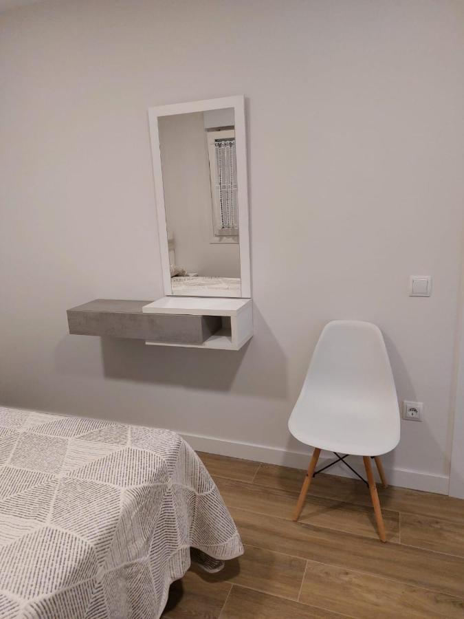 Casa Korrontxas & Ega Txokoa Apartman Murieta Kültér fotó