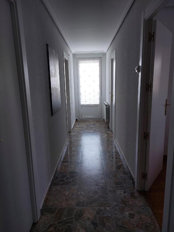 Casa Korrontxas & Ega Txokoa Apartman Murieta Kültér fotó
