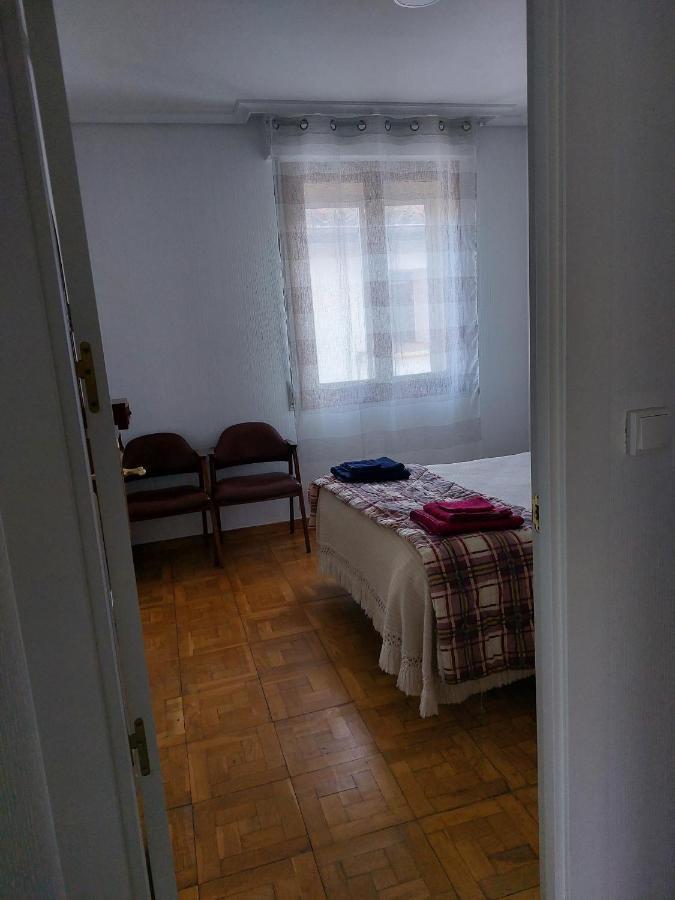 Casa Korrontxas & Ega Txokoa Apartman Murieta Kültér fotó
